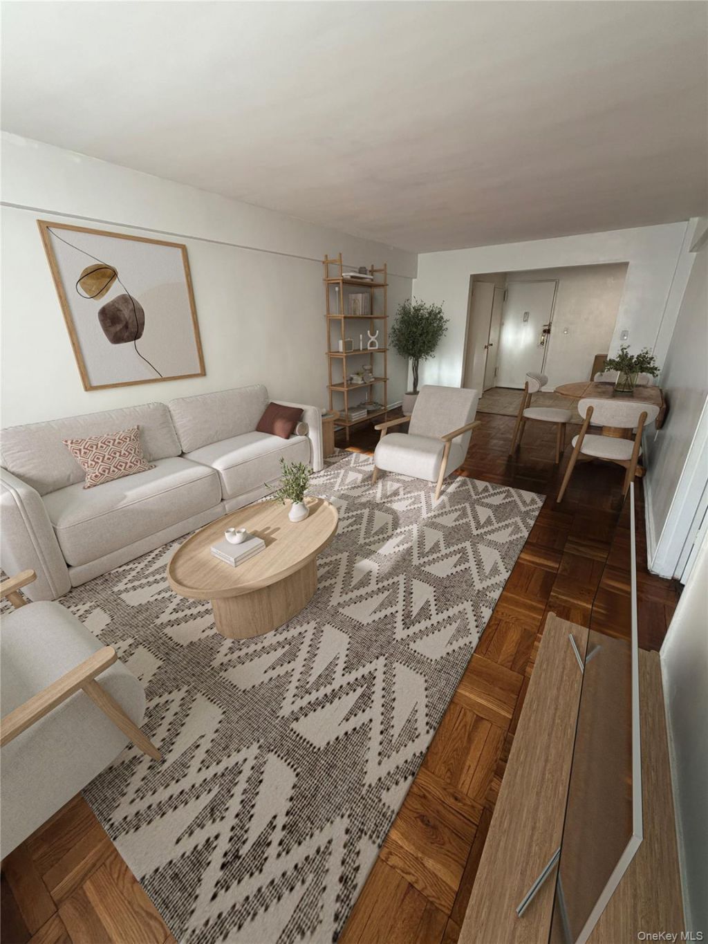 126 Church Street, Unit 1E, New Rochelle, NY 10805 Main Photo