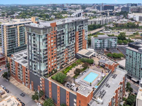 600 12th Ave S, Unit 413, Nashville, TN 37203