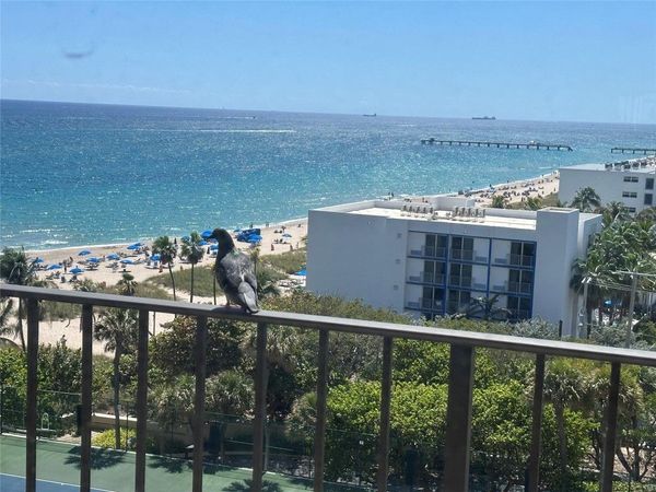 4900 N Ocean Boulevard, Unit 1003, Lauderdale-By-The-Sea, FL 33308