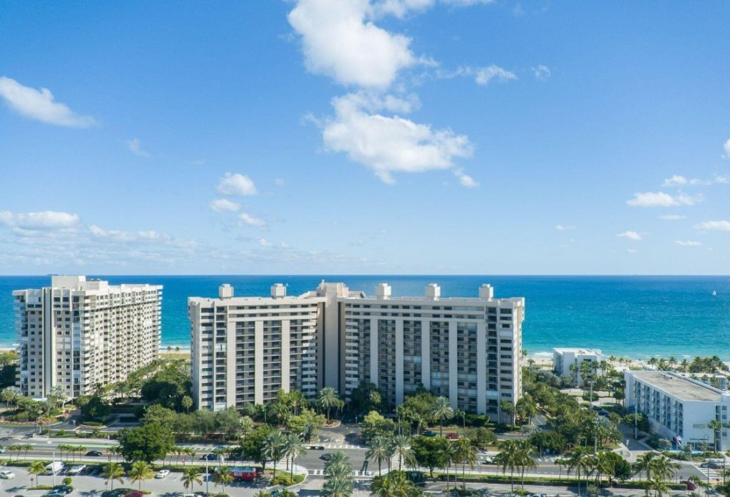 4900 N Ocean Boulevard, Unit 1003, Lauderdale by the Sea, FL 33308 Photo