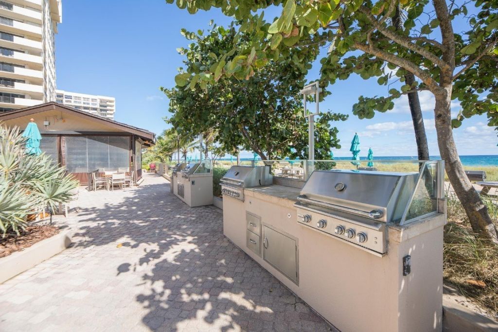 4900 N Ocean Boulevard, Unit 1003, Lauderdale by the Sea, FL 33308 Photo