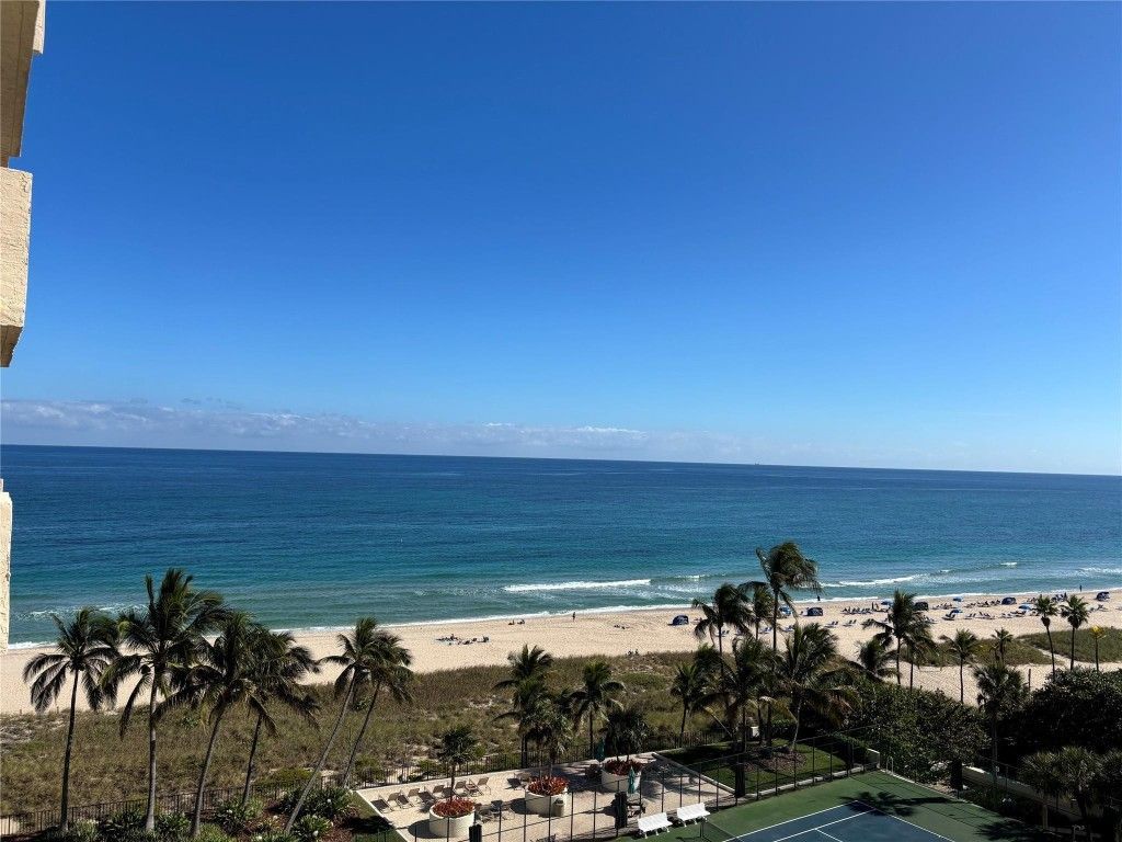 4900 N Ocean Boulevard, Unit 1003, Lauderdale by the Sea, FL 33308 Photo