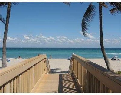 1201 S Ocean Drive, Unit 1209S, Hollywood, FL 33019 Photo