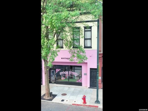 126 CENTRAL Avenue, Hot Springs, AR 71901