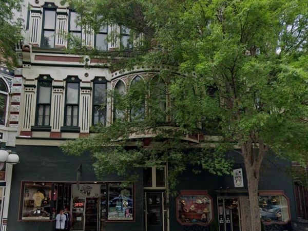 332 CENTRAL Avenue, Hot Springs, AR 71901