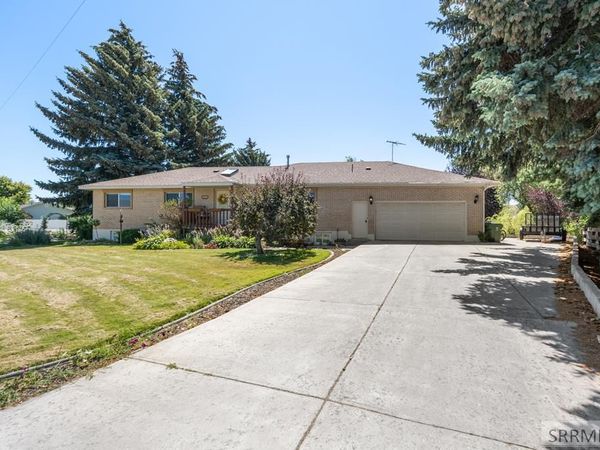 871 Widdison Lane, REXBURG, ID 83440