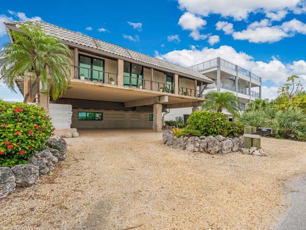 210 Wildwood Circle, KEY LARGO, FL 33037
