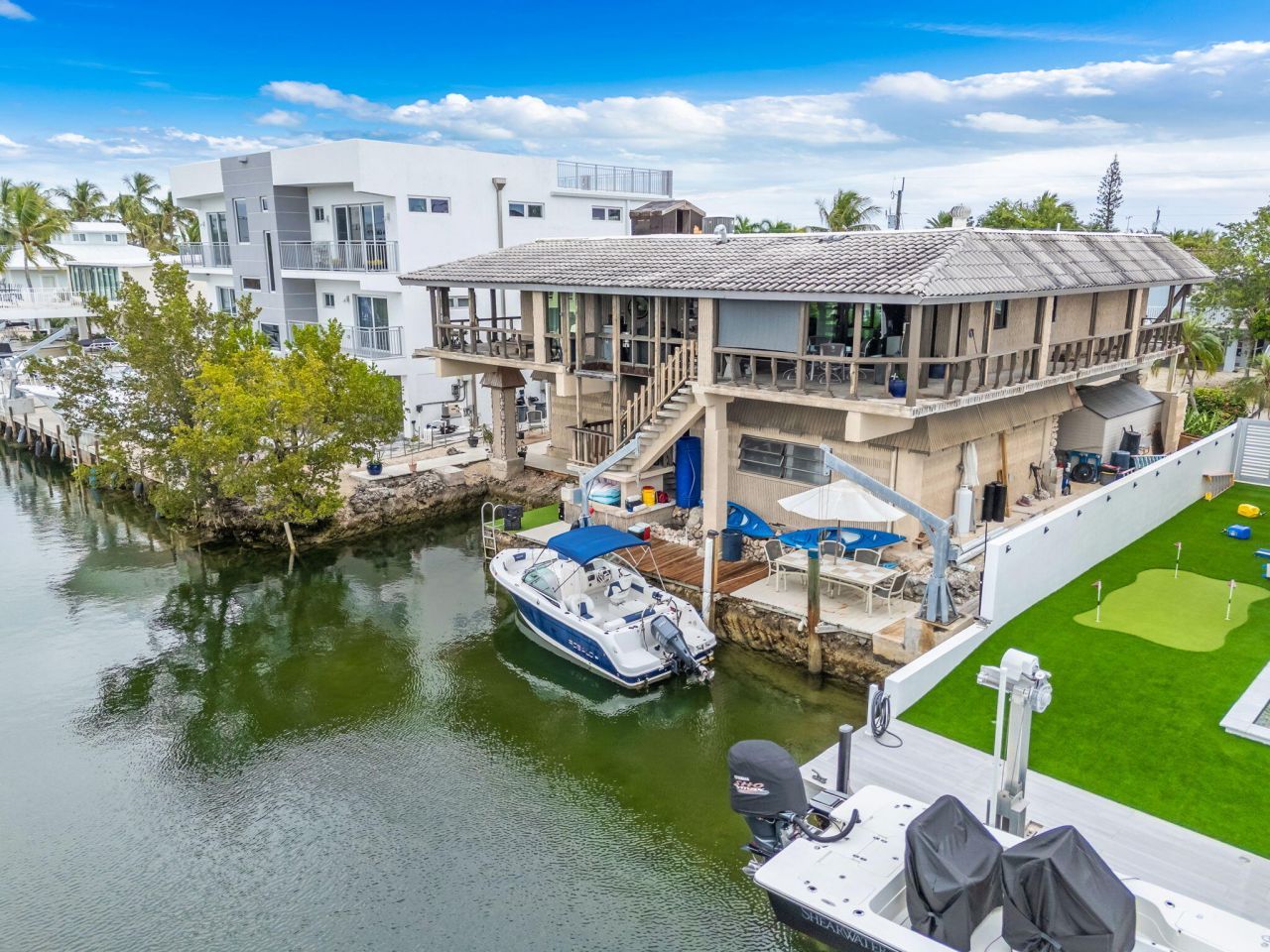 210 Wildwood Circle, Key Largo, FL 33037 Photo