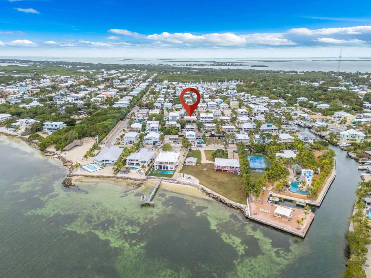 210 Wildwood Circle, Key Largo, FL 33037 Photo