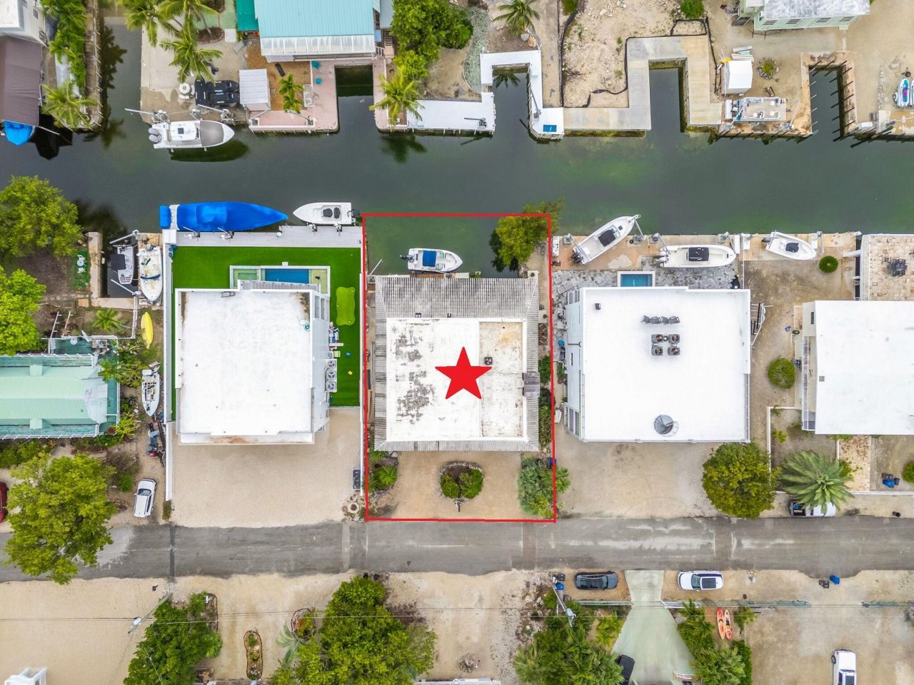 210 Wildwood Circle, Key Largo, FL 33037 Photo