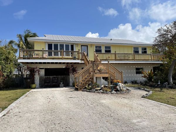 24 Tamarind Drive, Big Coppitt, FL 33040