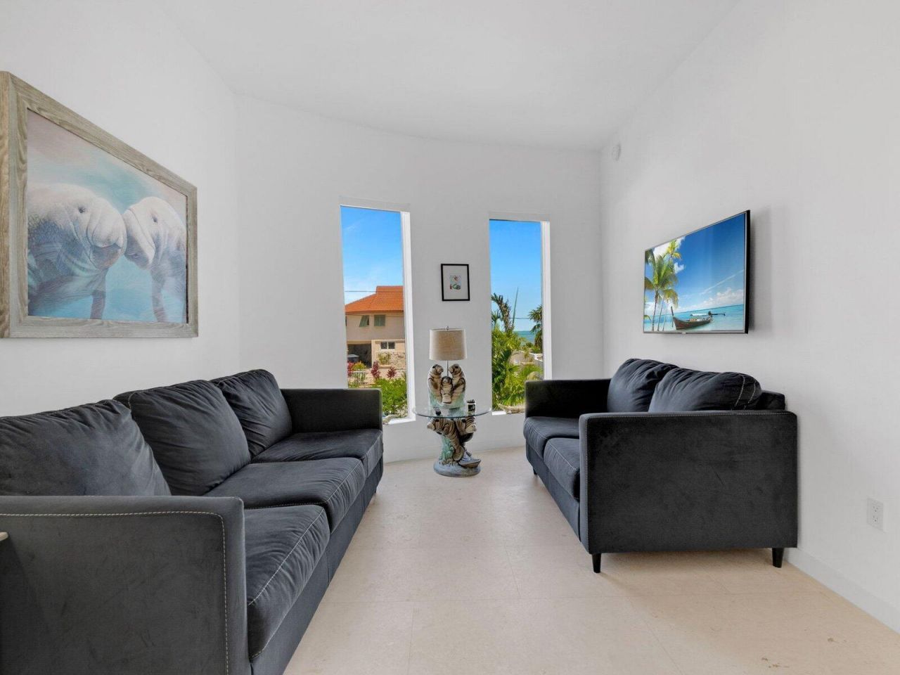 317 E Seaview Circle, Duck Key, FL 33050 Photo