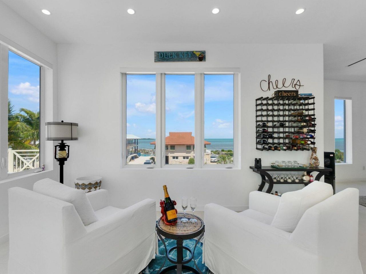 317 E Seaview Circle, Duck Key, FL 33050 Photo