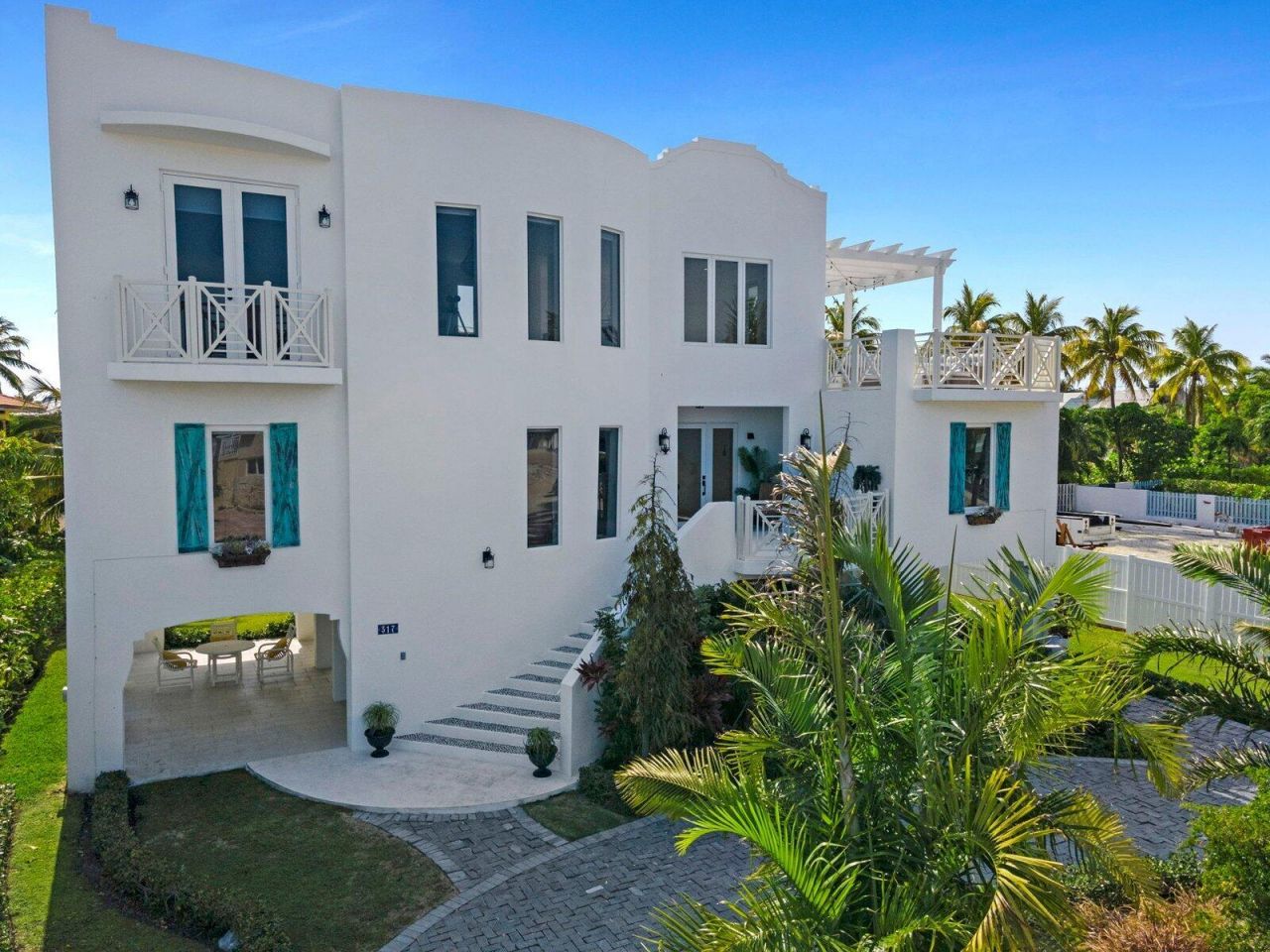 317 E Seaview Circle, Duck Key, FL 33050 Photo
