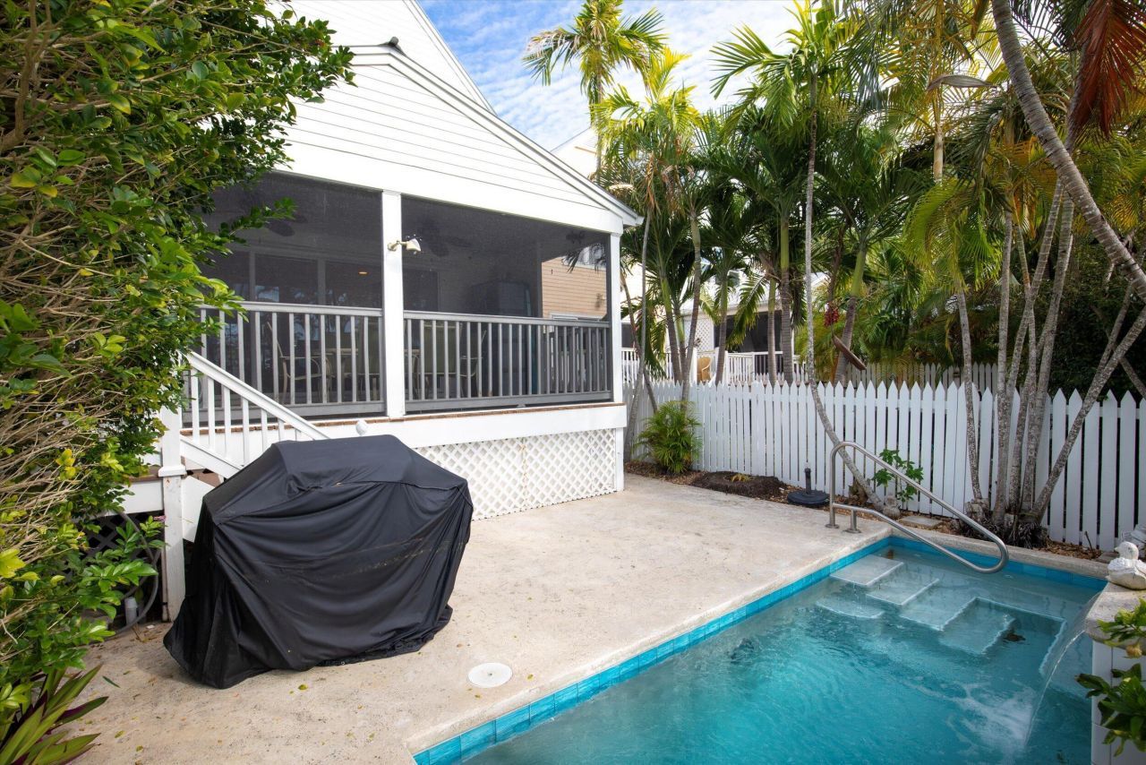 20 Kingfisher Lane, Key West, FL 33040 Photo