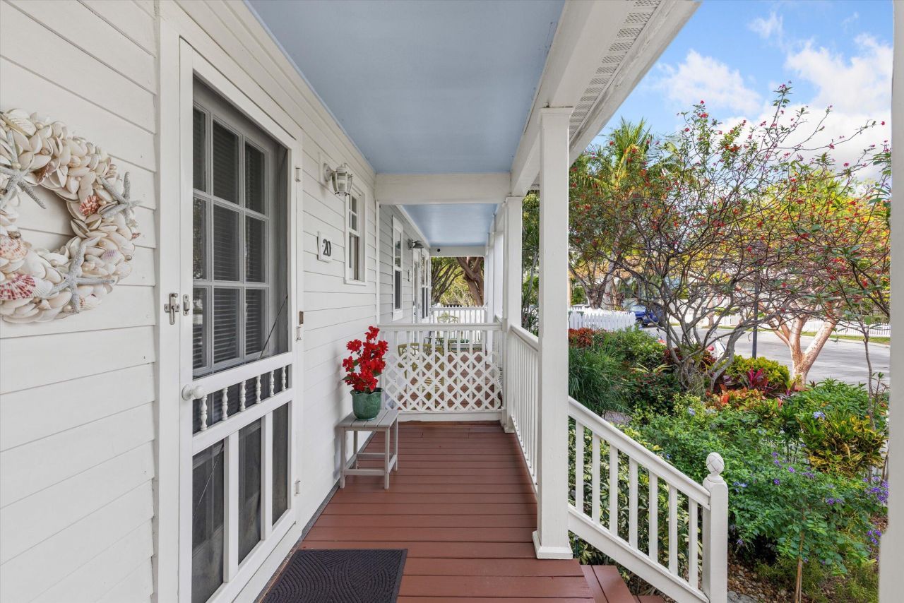 20 Kingfisher Lane, Key West, FL 33040 Photo
