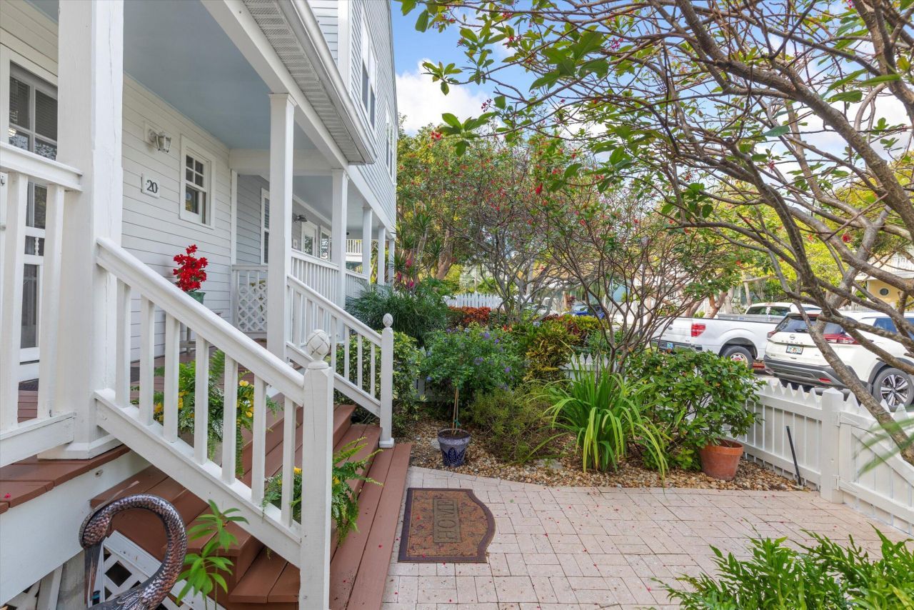 20 Kingfisher Lane, Key West, FL 33040 Photo