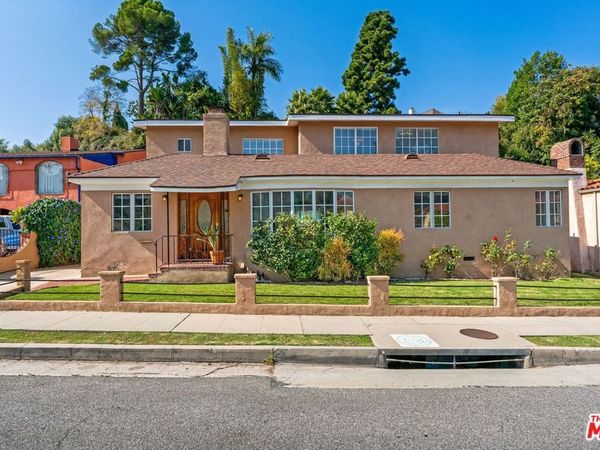 3627 Olympiad Drive, View Park, CA 90043
