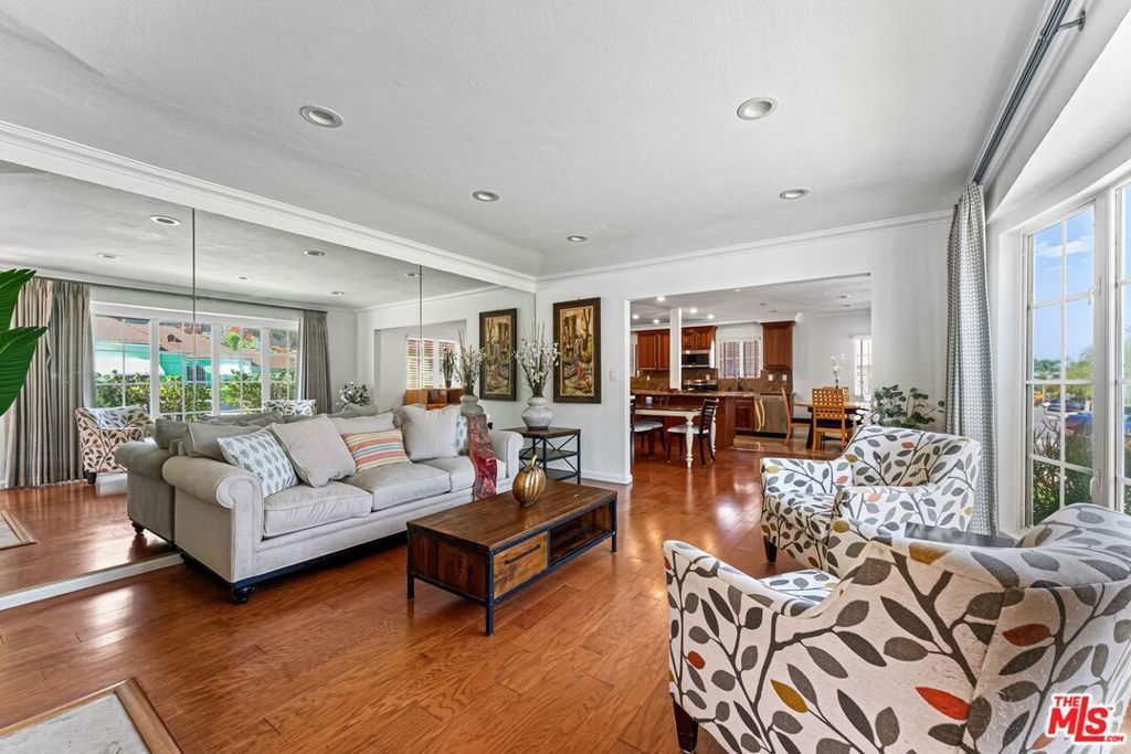 3627 Olympiad Drive, View Park, CA 90043 Main Photo