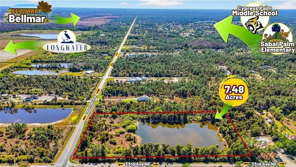 3275 Desoto Blvd N, Naples, FL 34120 Photo