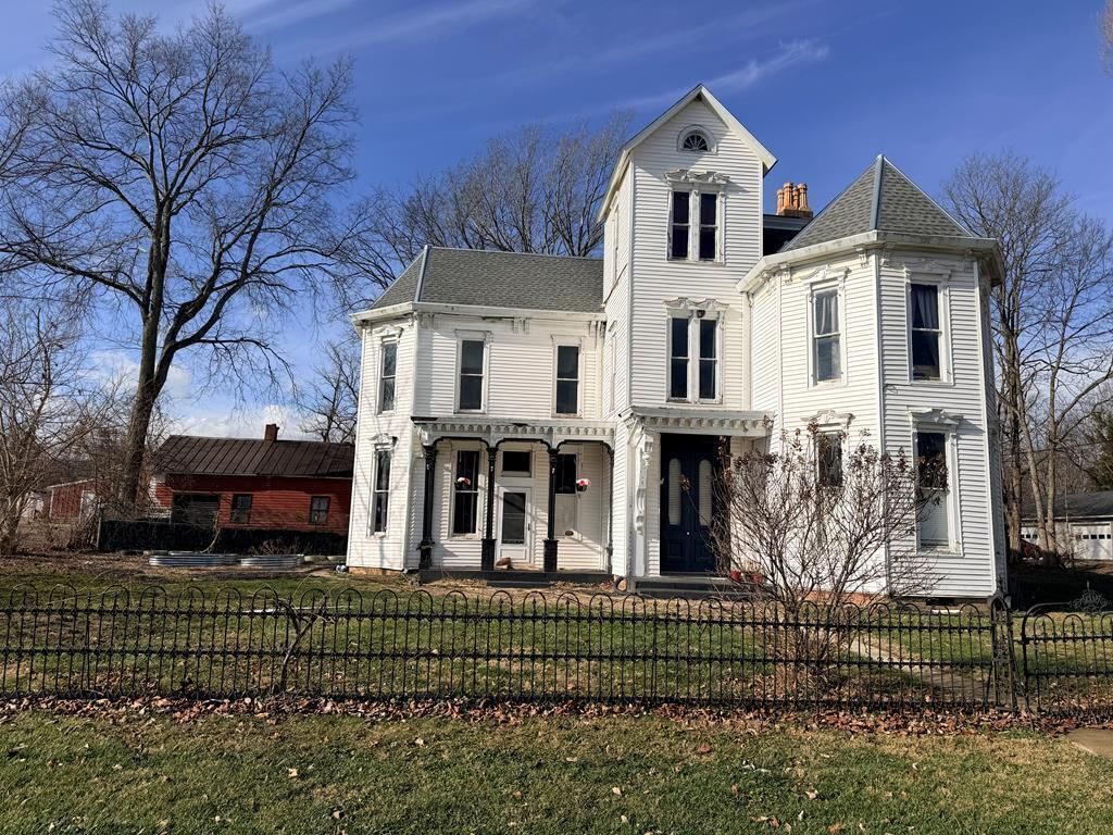 30869 State Route 180, Laurelville, OH 43135 Main Photo