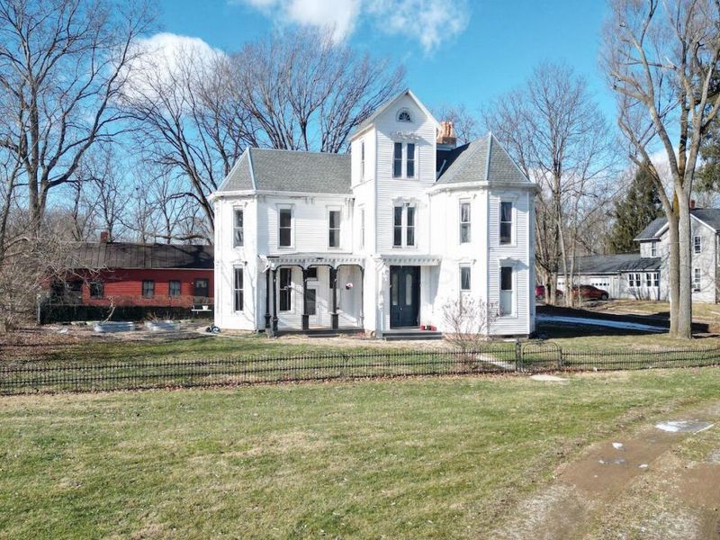 30869 State Route 180, Laurelville, OH 43135 Photo 2