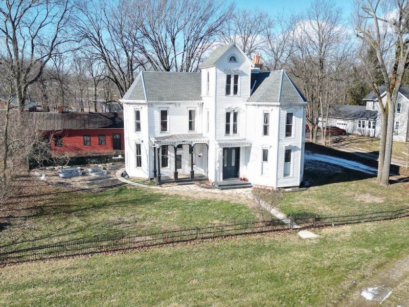 30869 State Route 180, Laurelville, OH 43135 Photo 4