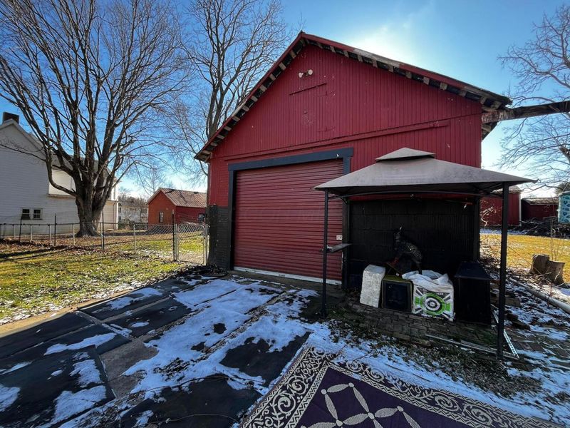 30869 State Route 180, Laurelville, OH 43135 Photo 8