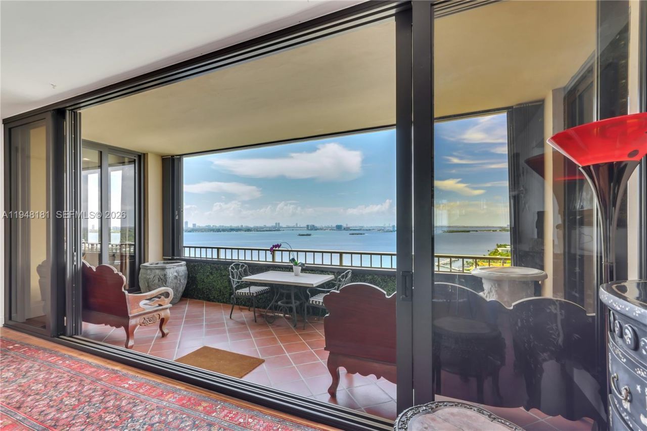 11113 Biscayne Blvd, Unit PH8, Miami, FL 33181 Photo