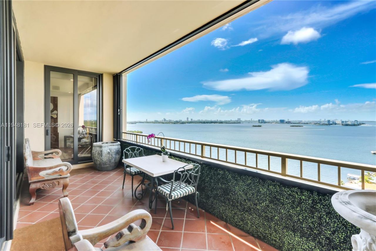 11113 Biscayne Blvd, Unit PH8, Miami, FL 33181 Photo