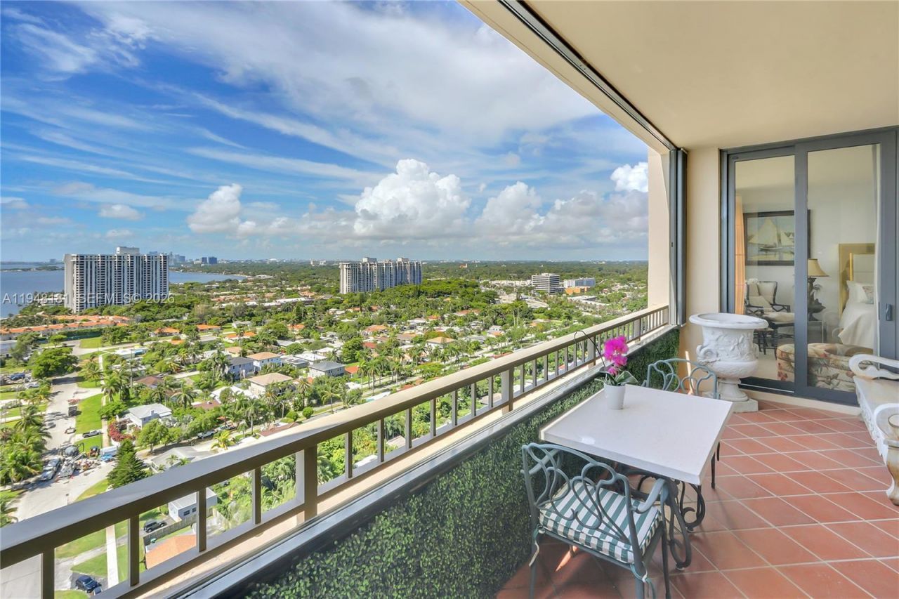 11113 Biscayne Blvd, Unit PH8, Miami, FL 33181 Photo