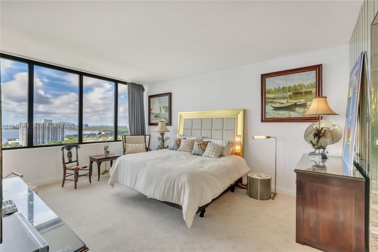 11113 Biscayne Blvd, Unit PH8, Miami, FL 33181 Photo