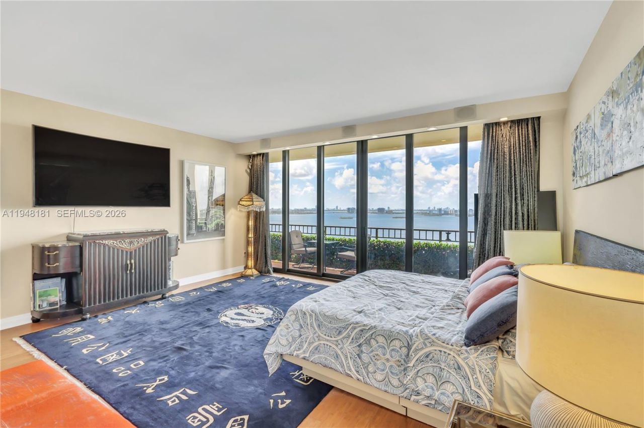 11113 Biscayne Blvd, Unit PH8, Miami, FL 33181 Photo