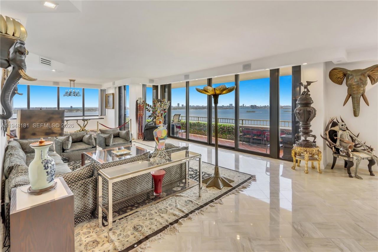 11113 Biscayne Blvd, Unit PH8, Miami, FL 33181 Photo