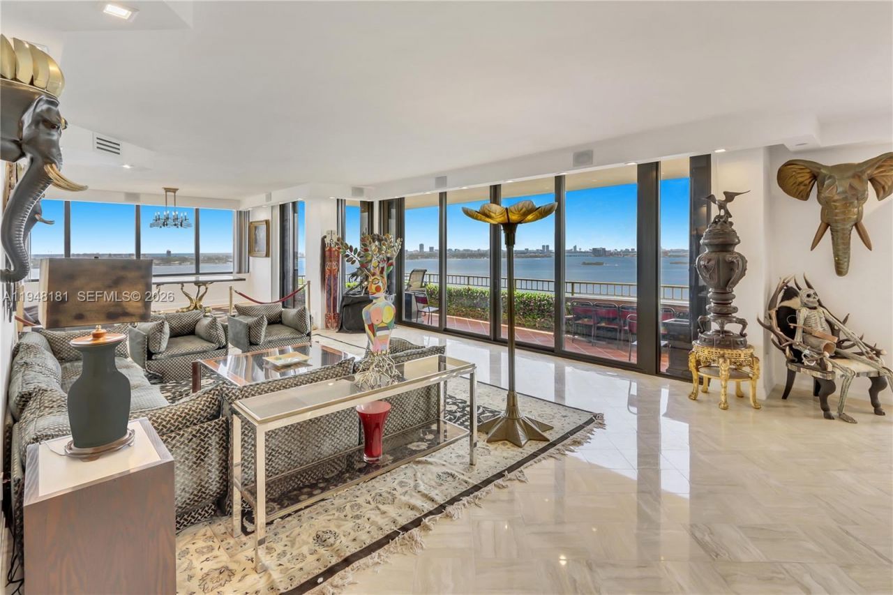 11113 Biscayne Blvd, Unit PH8, Miami, FL 33181 Photo