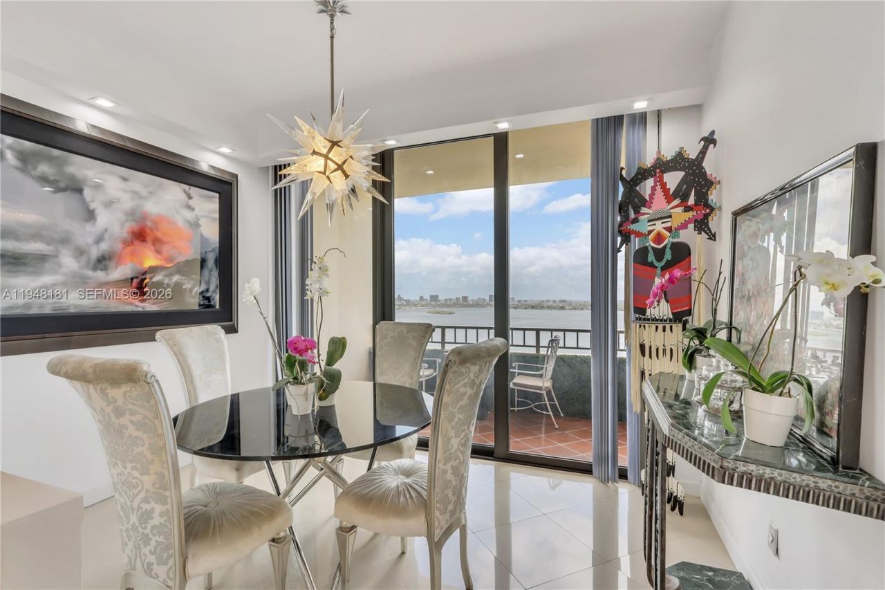 11113 Biscayne Blvd, Unit PH8, Miami, FL 33181 Photo