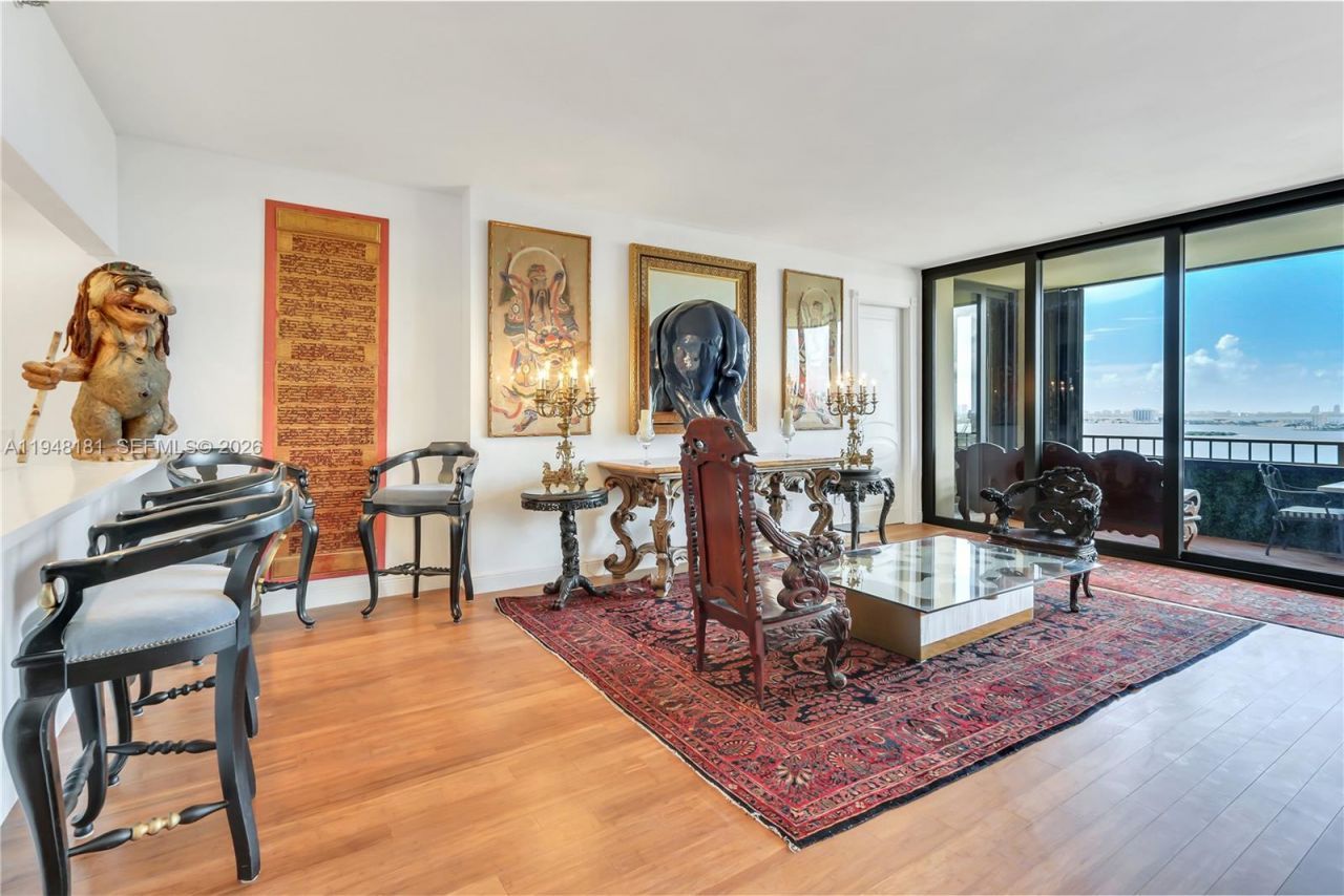 11113 Biscayne Blvd, Unit PH8, Miami, FL 33181 Photo