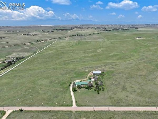 Davis Road, Peyton, CO 80831