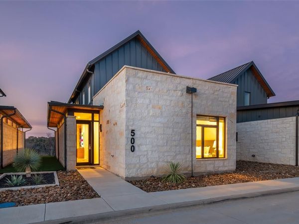 500 Ryan Joe Circle, Iredell, TX 76649