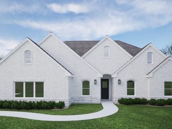 144 Legends Way, Bridgeport, TX 76426