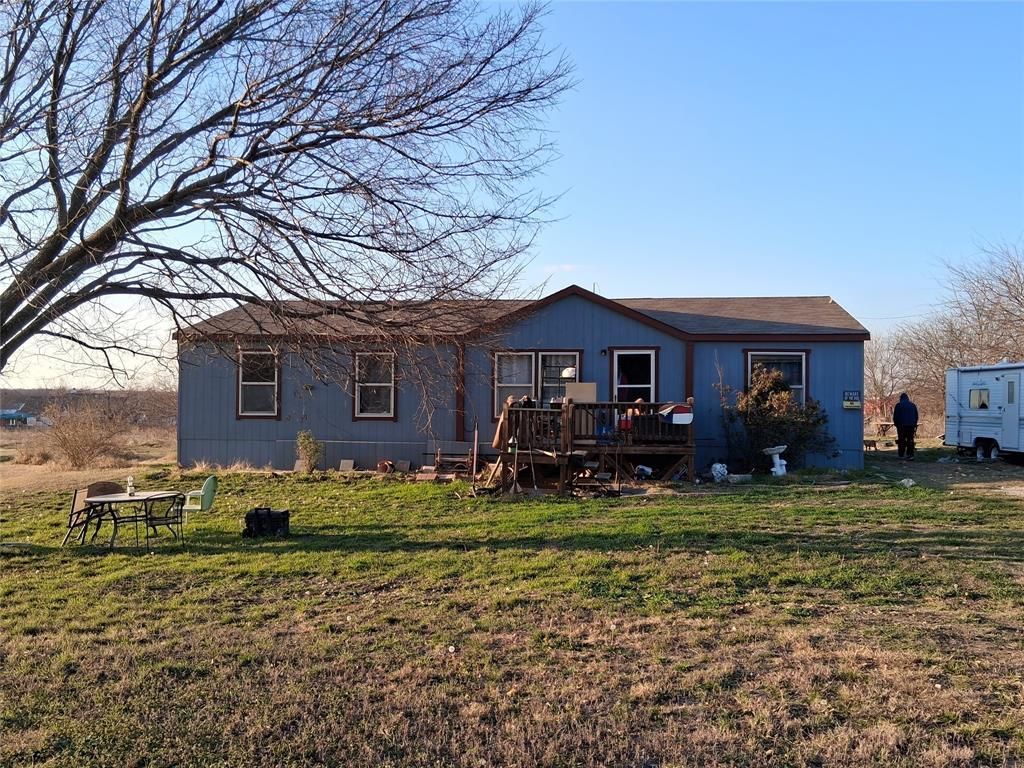 9321 Sallys Way, Alvarado, TX 76009 Main Photo