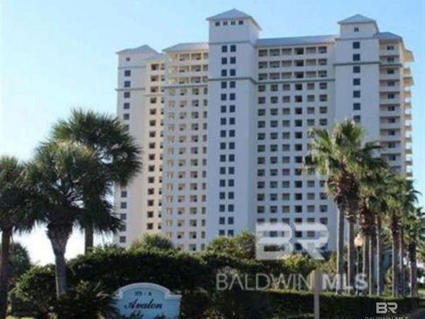 375 Beach Club Trail, Unit A-1608, Gulf Shores, AL 36542