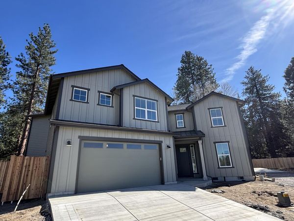 61437 SE Daybreak Court, Unit Lot 9, Bend, OR 97702