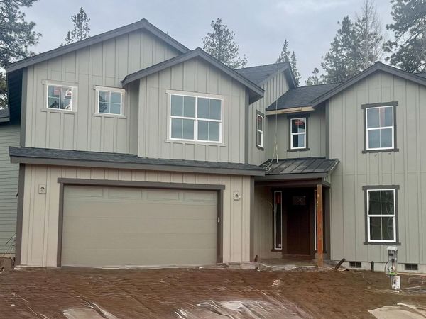 61437 SE Daybreak Court, Unit Lot 9, Bend, OR 97702