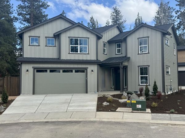 61437 SE Daybreak Court, Unit Lot 9, Bend, OR 97702