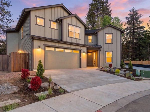 61437 SE Daybreak Court, Unit Lot 9, Bend, OR 97702