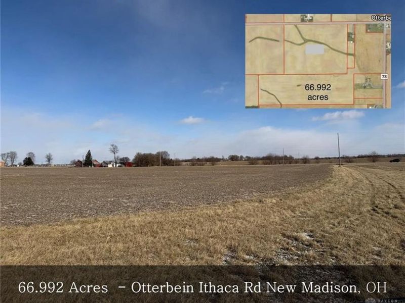 0 OTTERBEIN-ITHACA Preble County-Butler Township, New Madison, OH 45346 Photo 1