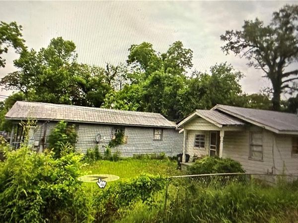 941 Avenue H, Mobile, AL 36610