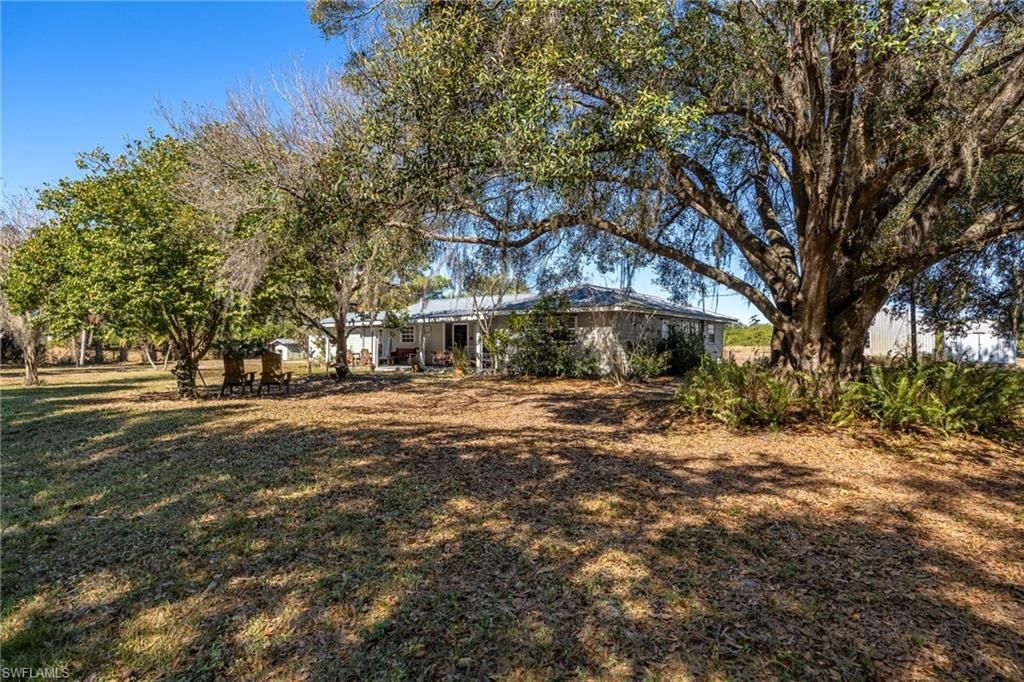 990 Morris Taylor Rd, Felda, FL 33930 Photo