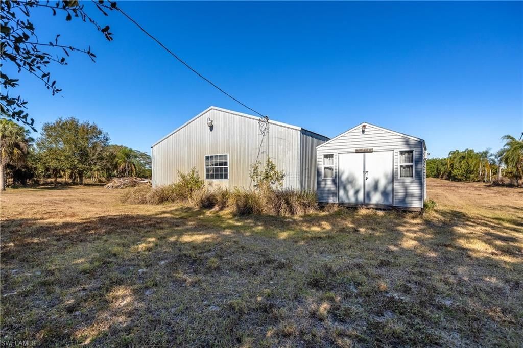 990 Morris Taylor Rd, Felda, FL 33930 Photo